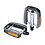 BBB BPD-43 - ComfortLight Trekking Pedals