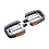 BBB BPD-43 - ComfortLight Trekking Pedals