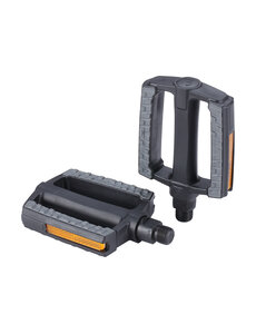  BBB BPD-44 - SteadyRider Trekking Pedals