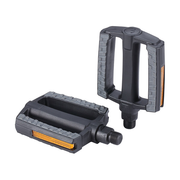 BBB BPD-44 - SteadyRider Trekking Pedals