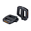 BBB BPD-47 - Ergobase Trekking Pedals