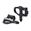 BBB BPD-51 - Rebel Clipless Pedals (Matte Black)