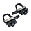 BBB BPD-51 - Rebel Clipless Pedals (Matte Black)