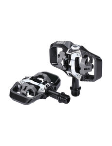  BBB BPD-71 - TrailMount Clipless MTB Pedal