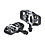 BBB BPD-71 - TrailMount Clipless MTB Pedal