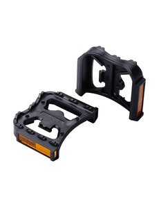  BBB BPD-90 - FeetRest SPD Pedal Adaptors