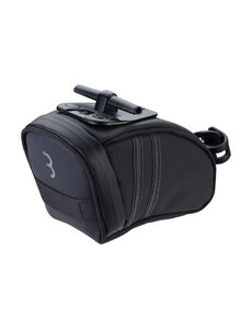  BBB BSB-13 - CurvePack Reflect Saddle Bag (M)