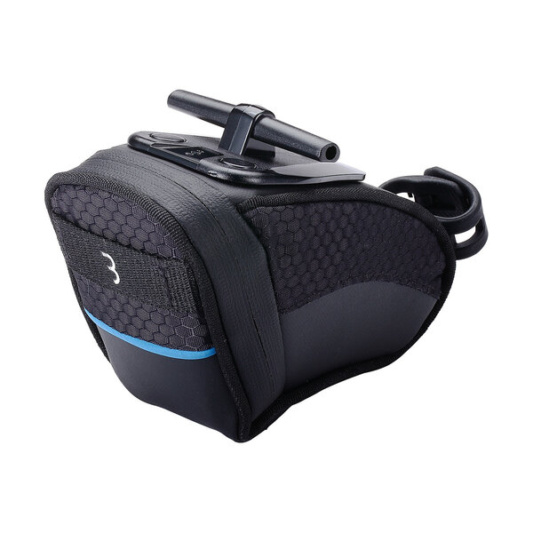 BBB BSB-13 - CurvePack Saddle Bag (S)