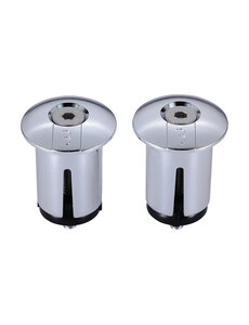 BBB ScrewOn End Caps [BHT-96] pair
