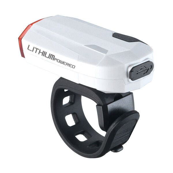 BBB BLS-47 - Spark Rear Light (White)TF>