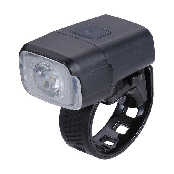 BBB BLS-130 - NanoStrike 400 LED Front Light (Black)