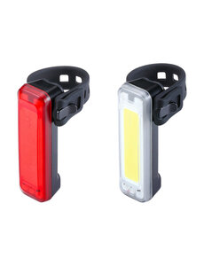  BBB BLS-138 - Signal Front & Rear LED Light Set