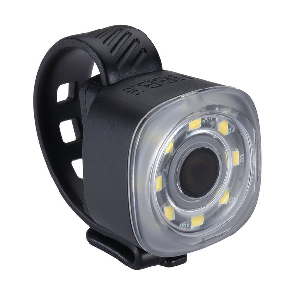 BBB BLS-225 - Spirit Front Mini LED Light (Black)