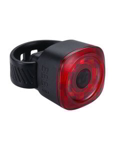  BBB BLS-226 - Spirit Rear Mini LED Light (Black)