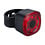 BBB BLS-226 - Spirit Rear Mini LED Light (Black)