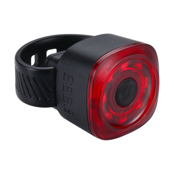BBB BLS-226 - Spirit Rear Mini LED Light (Black)