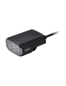  BBB BLS-241E - E-Strike Urban 600 Front LED Light