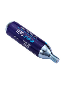  BBB BMP-38 - AirTank XL CO2 Inflator