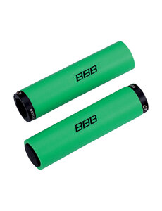  BBB BHG-35 - StickyFix Grips (128mm, Green)