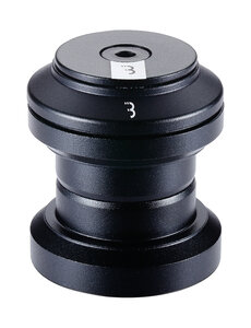  BBB BHP-02 - TurnAround 1.1/8 Threadless Headset - Black