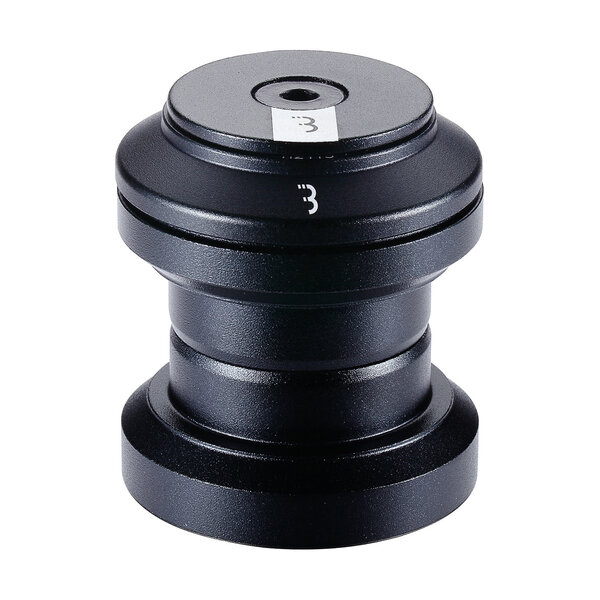 BBB BHP-02 - TurnAround 1.1/8 Threadless Headset - Black