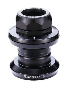  BBB ThreadAround 1" Threaded Headset [BHP-15]
