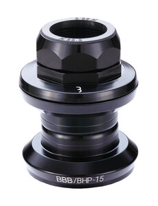  BBB ThreadAround 1" Threaded Headset [BHP-15]