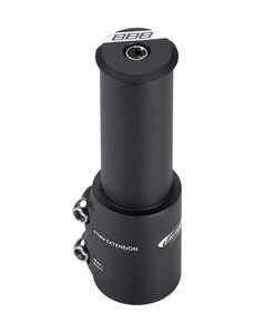  BBB BHP-22 - TubeExtend Steerer Extender 28.6mm (Black)
