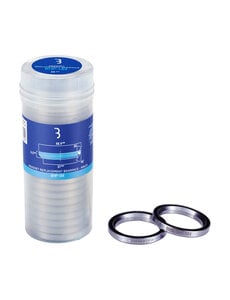  BBB BHP-184 - Headset Bearings (×20, 1.3/8, 48.9×6.5mm,36°×45°)