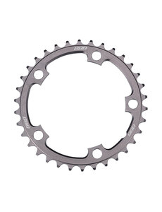  BBB CompactGear 2x9/10 110BCD Chainring [BCR-31]