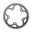 BBB CompactGear 2x9/10 110BCD Chainring [BCR-31]