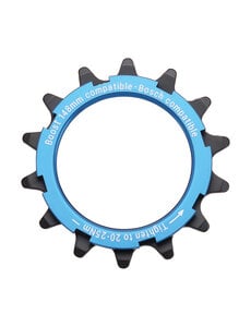  BBB Ebike Sprocket with Boost Adapter [BCR-70E]