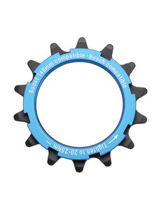  BBB Ebike Sprocket with Boost Adapter [BCR-70E]