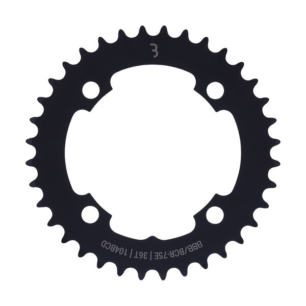 BBB E-bikeGear Chainring 104BCD [BCR-75E]