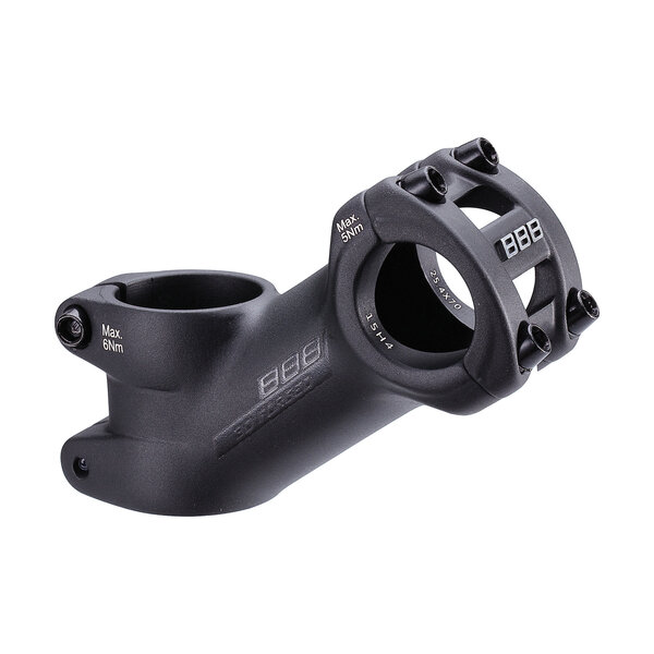 BBB HighRise MTB Stem [BHS-24]