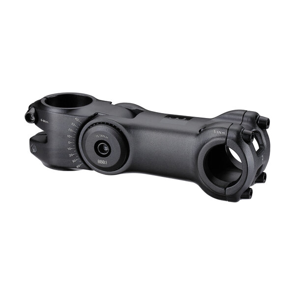 BBB HighSix Adjustable Stem V2 25.4mm [BHS-28]