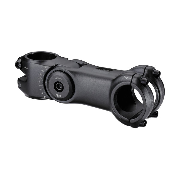BBB HighSix OS Adjustable Stem V2 31.8mm [BHS-29]