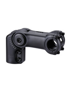  BBB HighFix Adjustable Stem V2 25.4mm [BHS-34]