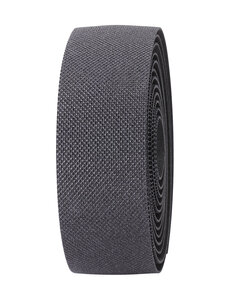  BBB BHT-17 - ReflectRibbon Bar Tape (Black & Black)