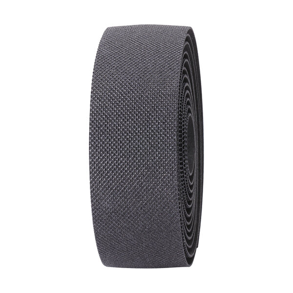 BBB BHT-17 - ReflectRibbon Bar Tape (Black & Black)
