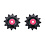 BBB BDP-16 - RollerBoys Ceramic Sram Jockey Wheels 12T