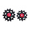 BBB BDP-17 - RollerBoys Ceramic Sram Jockey Wheels 12 + 14T