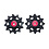 BBB BDP-20 - RollerBoys Ceramic 12T SRAM Jockey Wheels