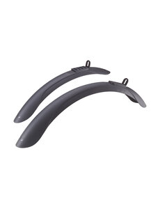  BBB RainWarriors Fenders F&R [BFD-01]