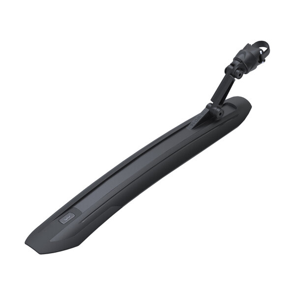 BBB BFD-16R - GrandProtect MTB Rear Fender (Black, 27.5/29")