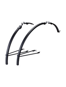  BBB BFD-22 - SlimGuard Fender (Front & Rear, 28)