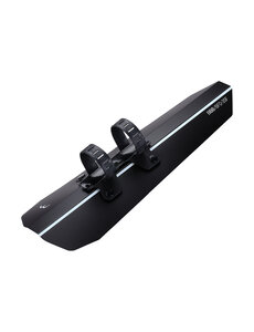  BBB BFD-35F - FatFender (Front, Black)