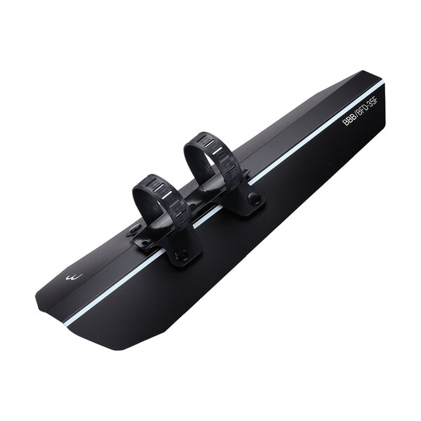 BBB BFD-35F - FatFender (Front, Black)