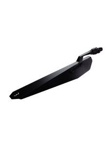  BBB BFD-35R - FatFender (Rear, Black)