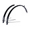 BBB BFD-40 - CityGuard (28, Front & Rear) Fender
